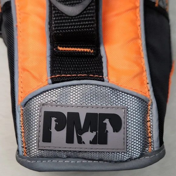 NWT Silver Paw PMP XSmall Dog safety Life Vest - Picture 5 of 17